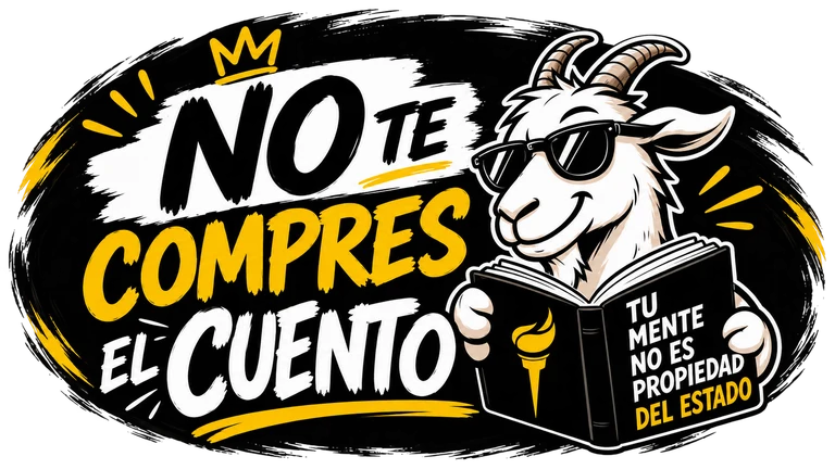 No te Compres el Cuento